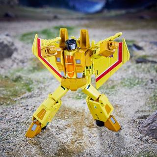 Transformers Studio Series G1 Seeker Storm Action Figure Pack